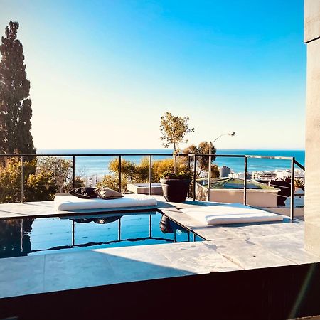 Cape20 Luxury Escape Hotel Fokváros Kültér fotó