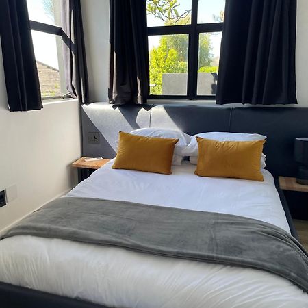Cape20 Luxury Escape Hotel Fokváros Kültér fotó
