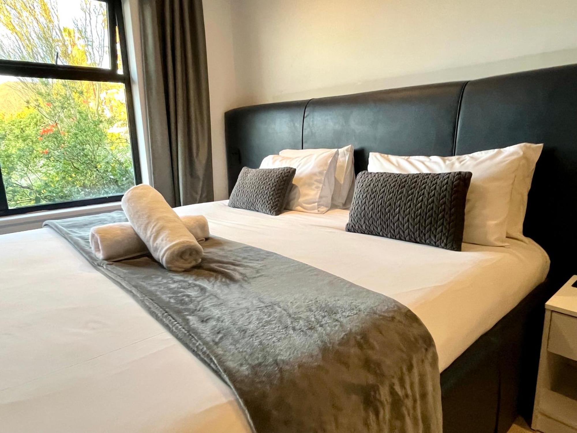 Cape20 Luxury Escape Hotel Fokváros Szoba fotó