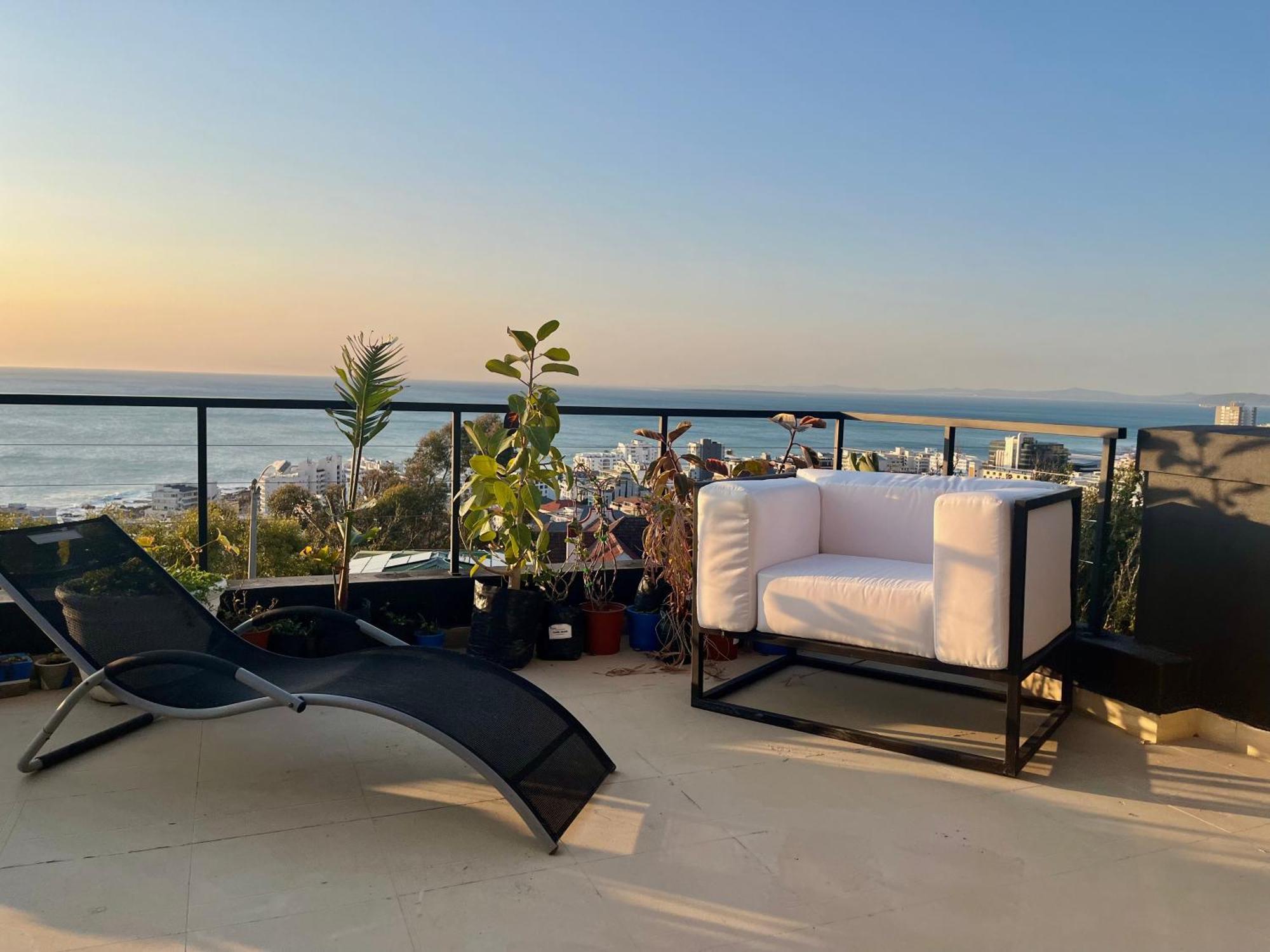 Cape20 Luxury Escape Hotel Fokváros Kültér fotó