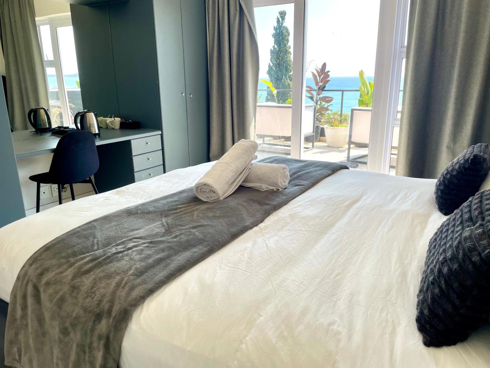 Cape20 Luxury Escape Hotel Fokváros Szoba fotó