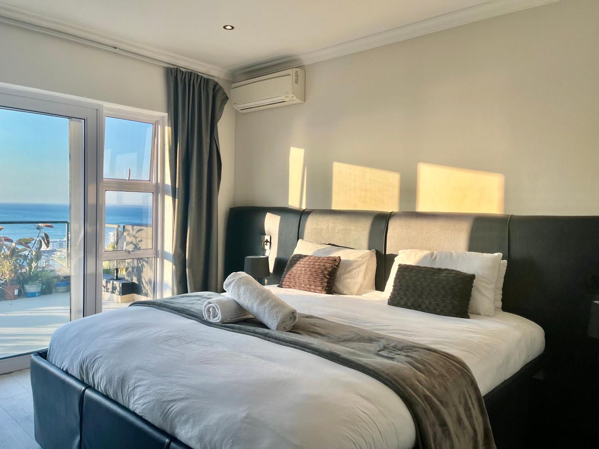 Cape20 Luxury Escape Hotel Fokváros Kültér fotó