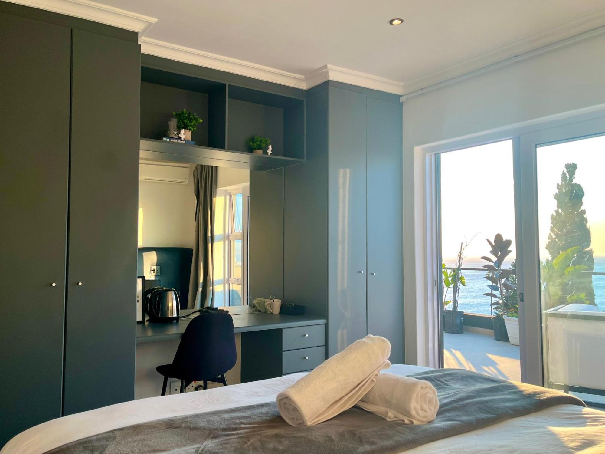 Cape20 Luxury Escape Hotel Fokváros Szoba fotó