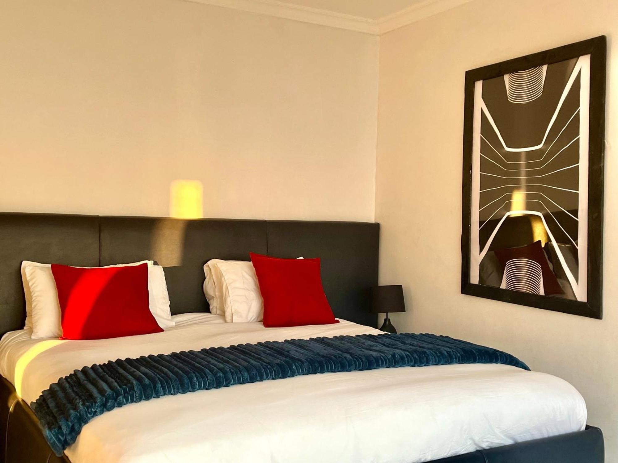 Cape20 Luxury Escape Hotel Fokváros Szoba fotó