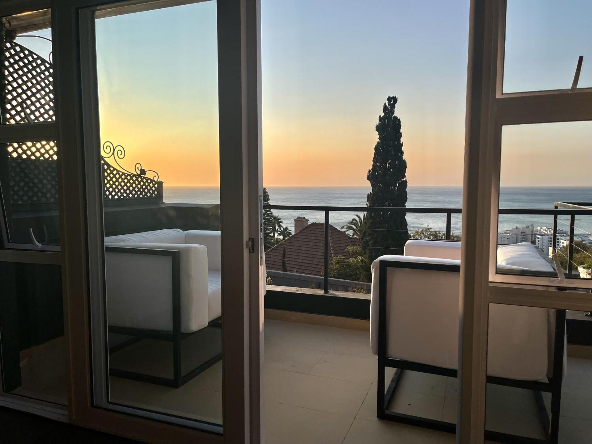 Cape20 Luxury Escape Hotel Fokváros Kültér fotó