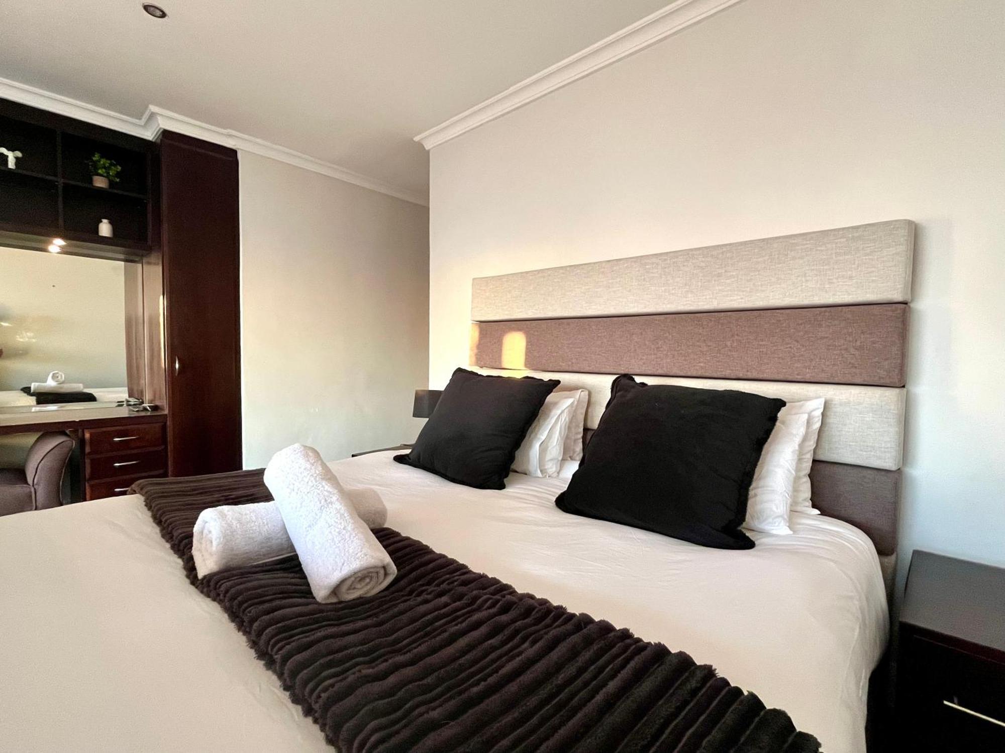 Cape20 Luxury Escape Hotel Fokváros Szoba fotó