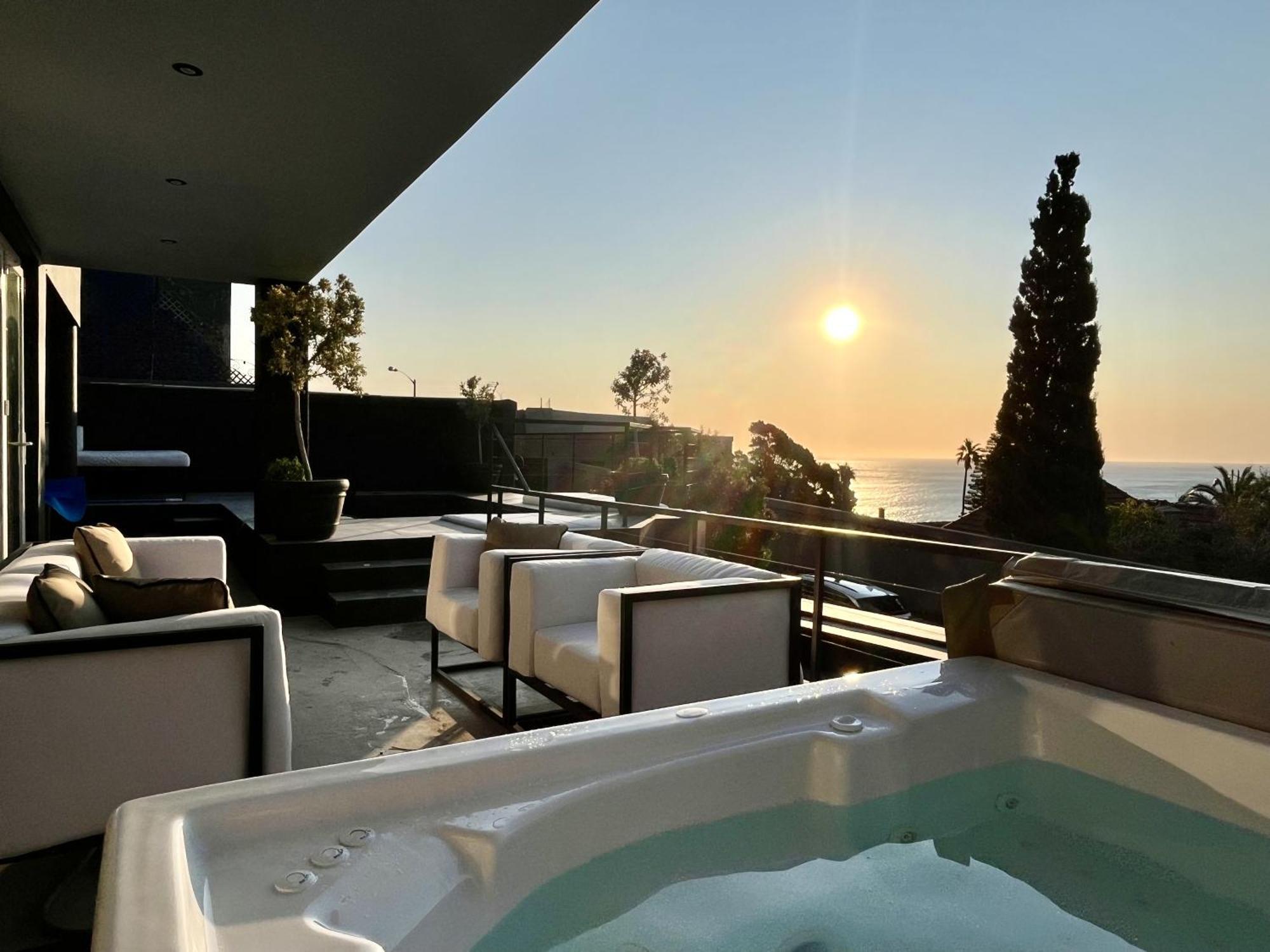 Cape20 Luxury Escape Hotel Fokváros Kültér fotó
