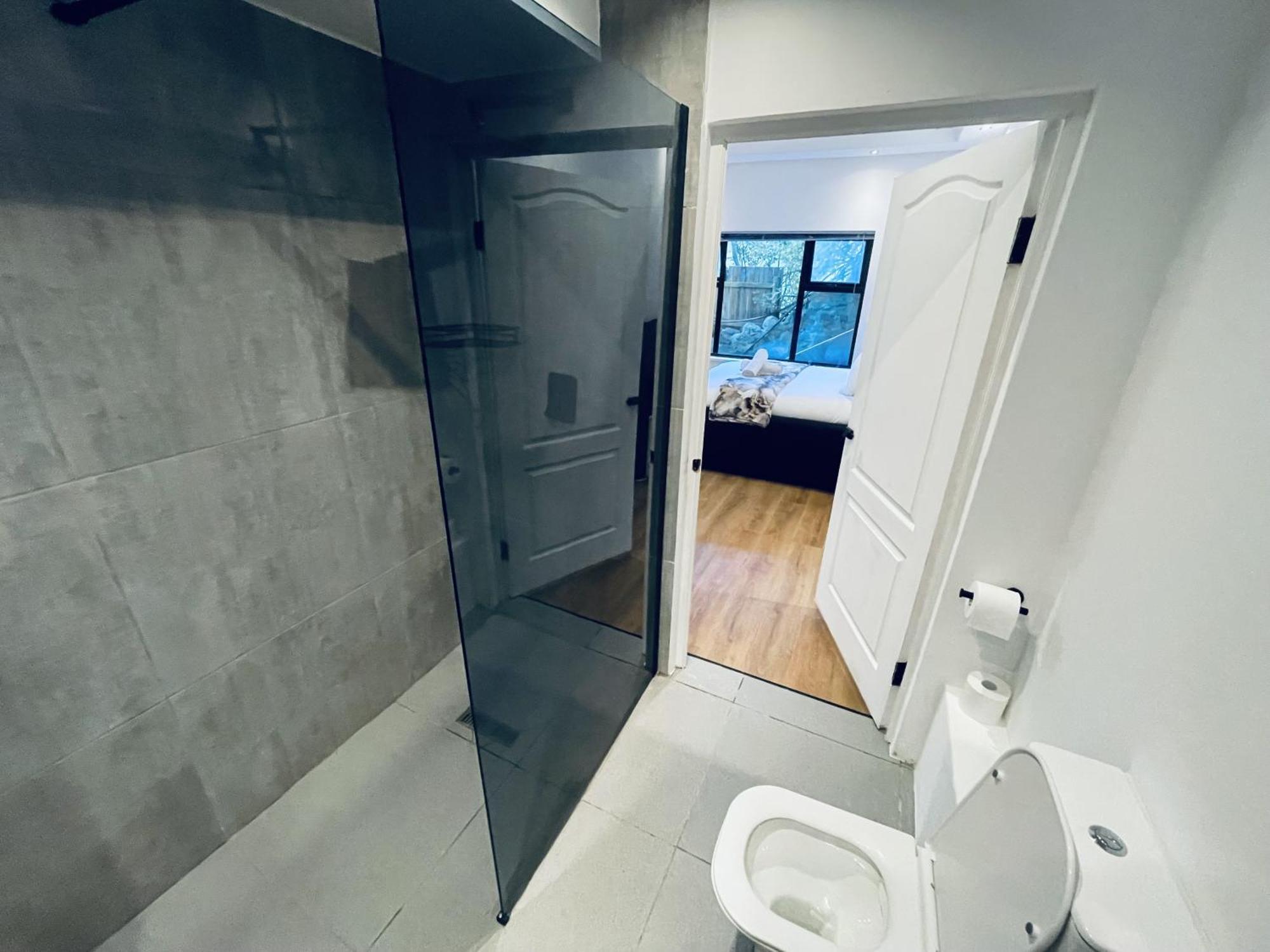 Cape20 Luxury Escape Hotel Fokváros Kültér fotó