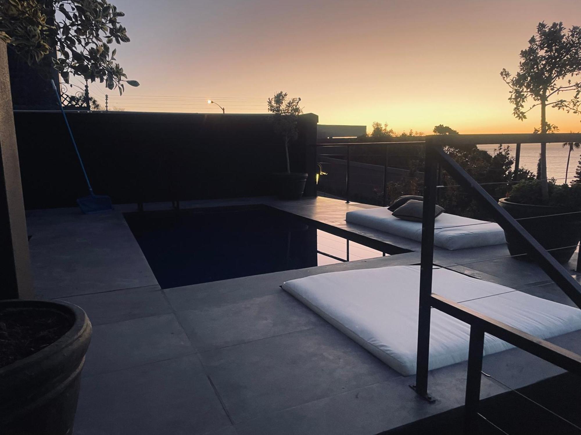 Cape20 Luxury Escape Hotel Fokváros Kültér fotó