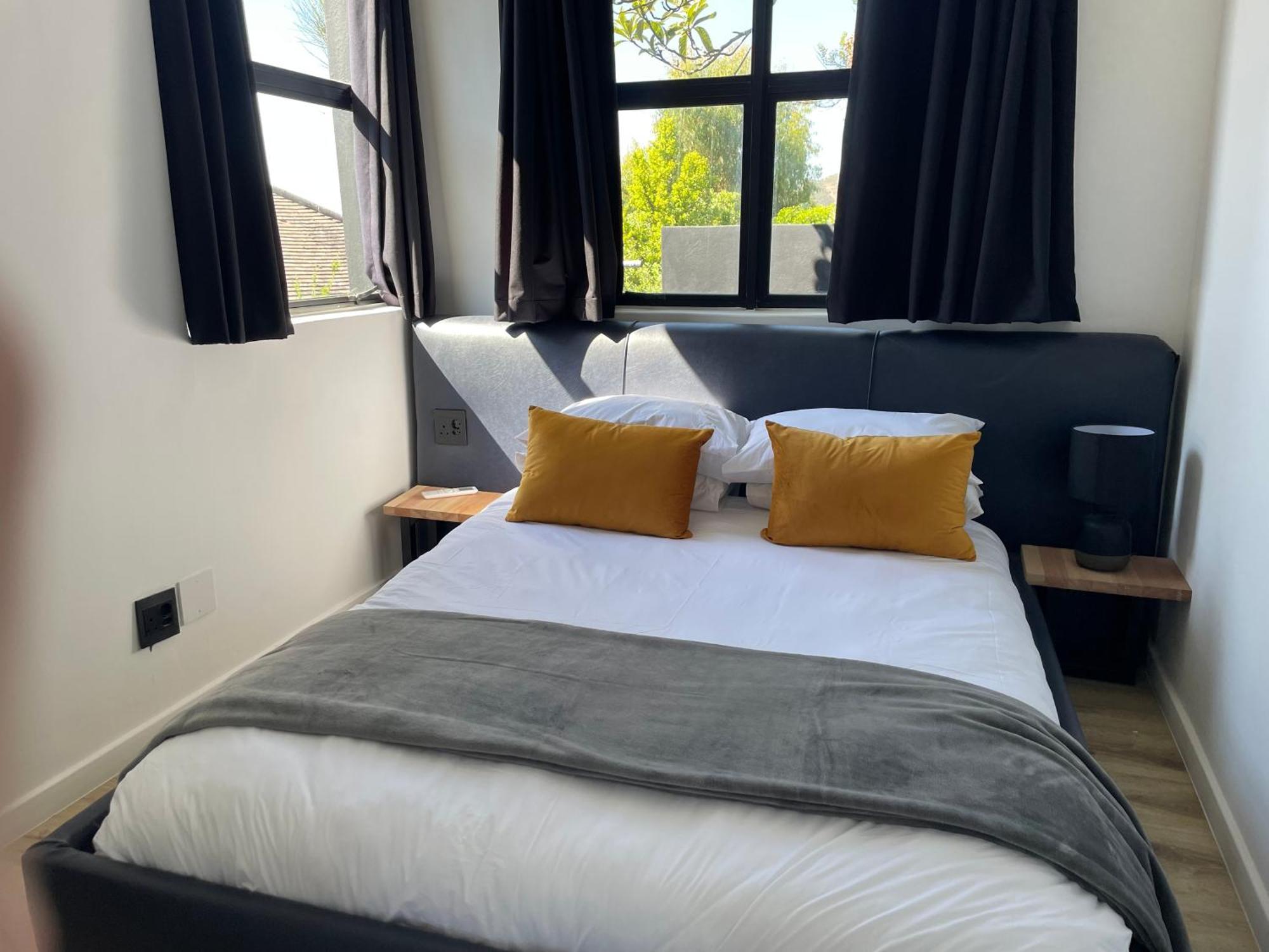 Cape20 Luxury Escape Hotel Fokváros Kültér fotó