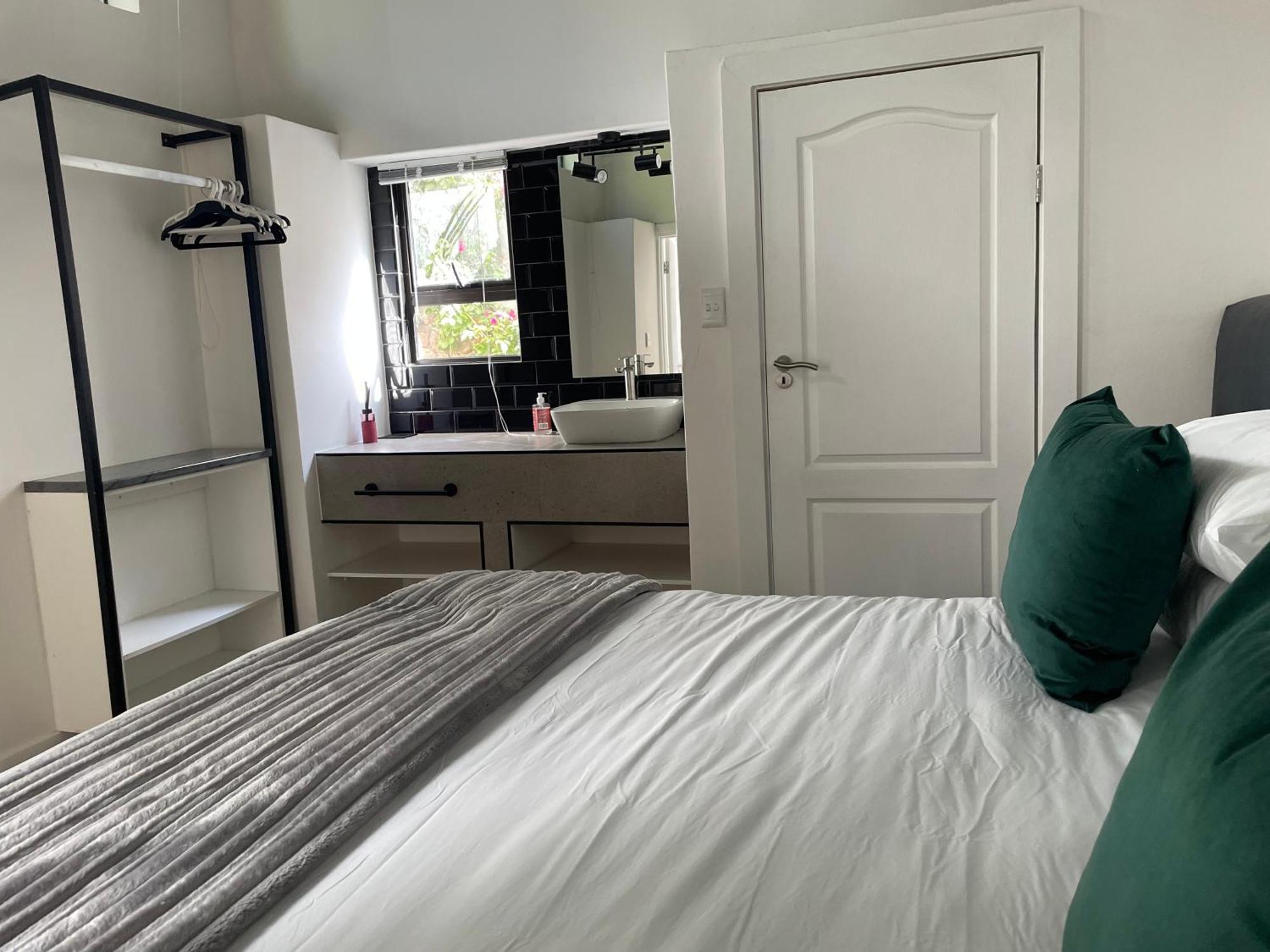 Cape20 Luxury Escape Hotel Fokváros Kültér fotó
